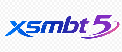 XSMBT 5 Logo